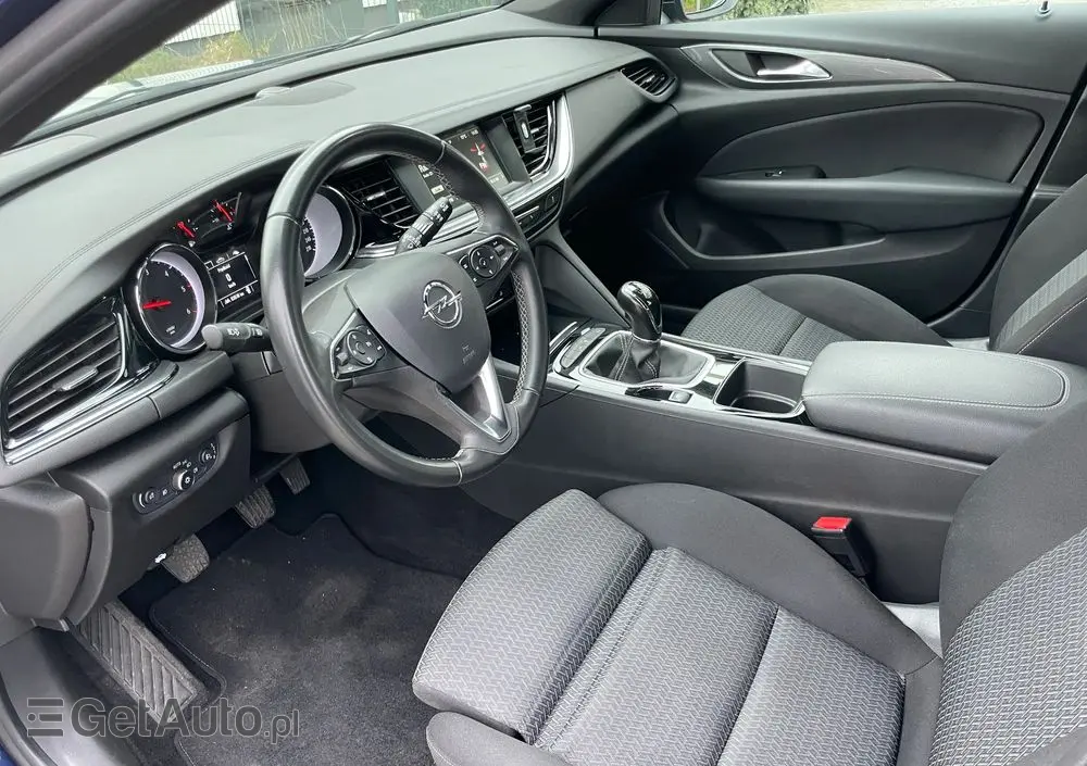 OPEL Insignia 1.5 CDTI Business Edition S&S