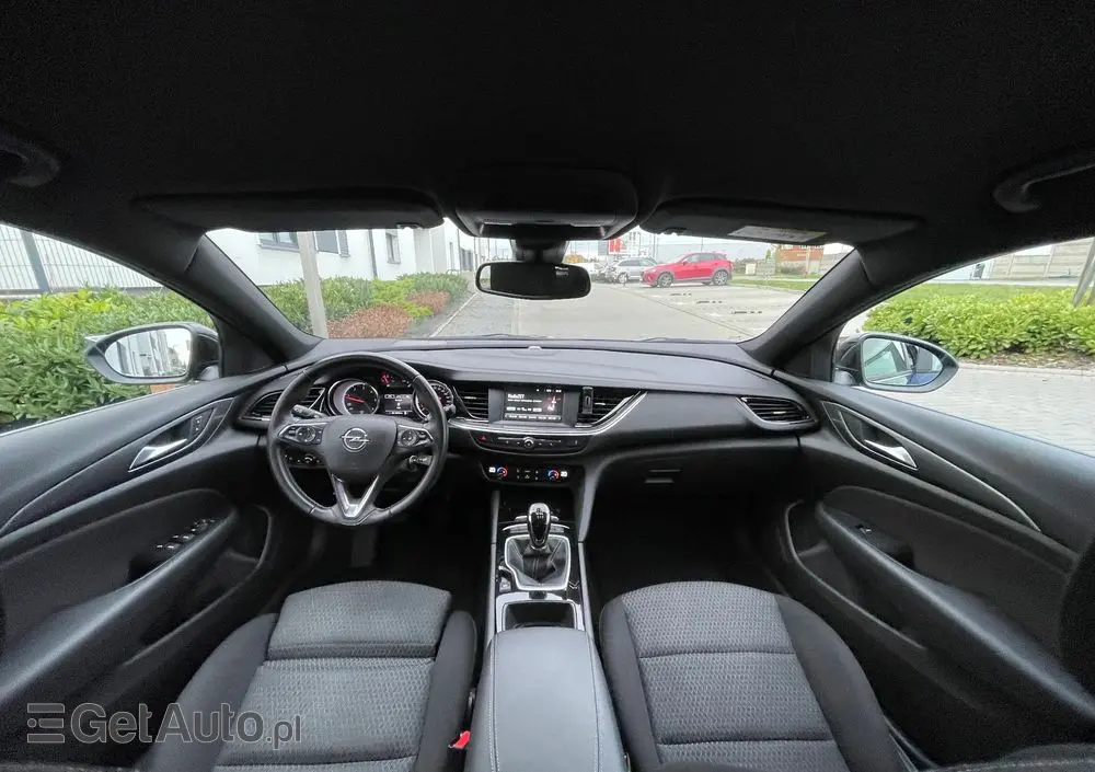 OPEL Insignia 1.5 CDTI Business Edition S&S