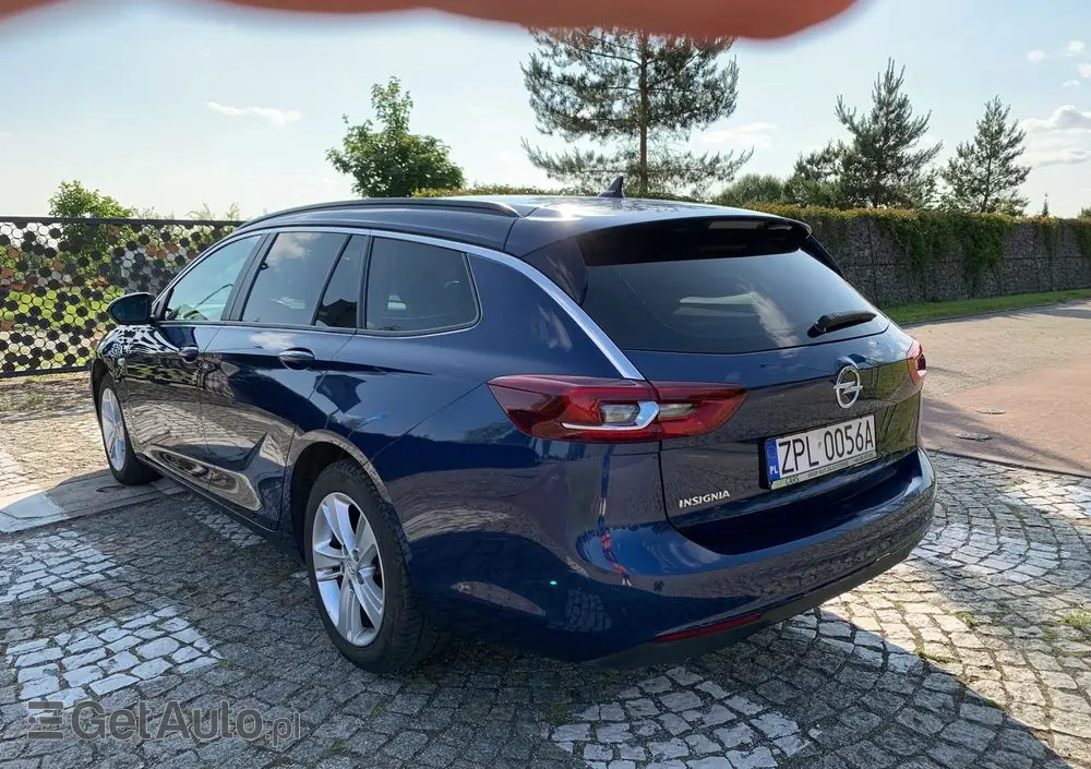 OPEL Insignia 1.5 CDTI Business Edition S&S