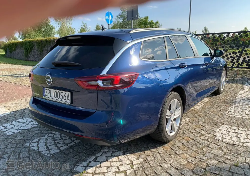 OPEL Insignia 1.5 CDTI Business Edition S&S