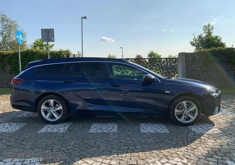 OPEL Insignia 1.5 CDTI Business Edition S&S