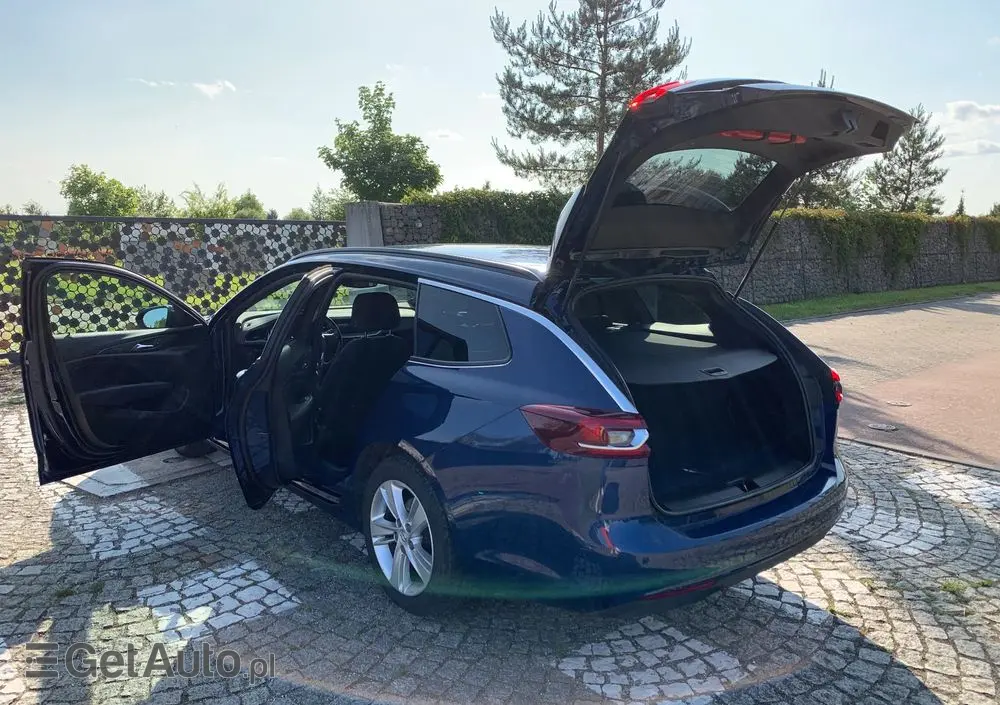 OPEL Insignia 1.5 CDTI Business Edition S&S