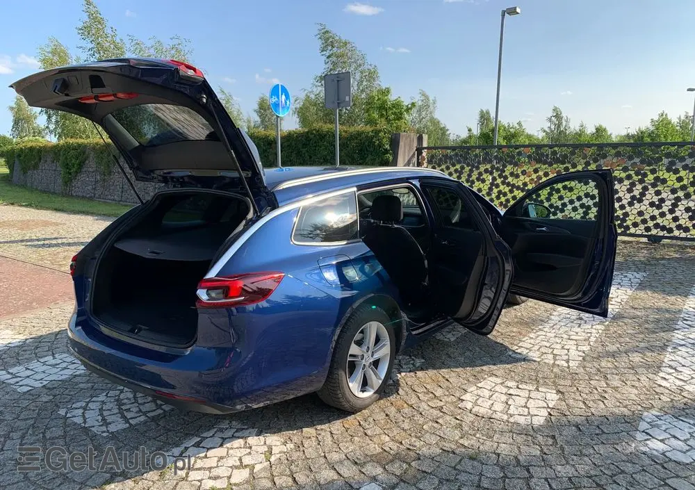 OPEL Insignia 1.5 CDTI Business Edition S&S