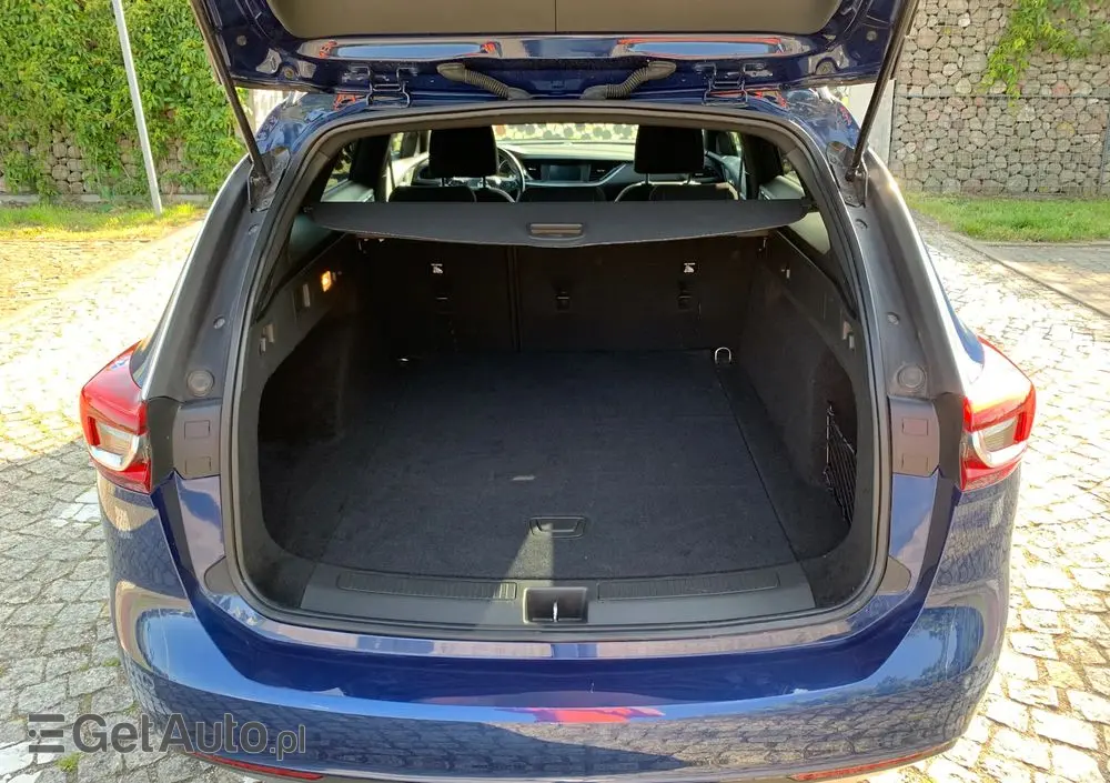 OPEL Insignia 1.5 CDTI Business Edition S&S