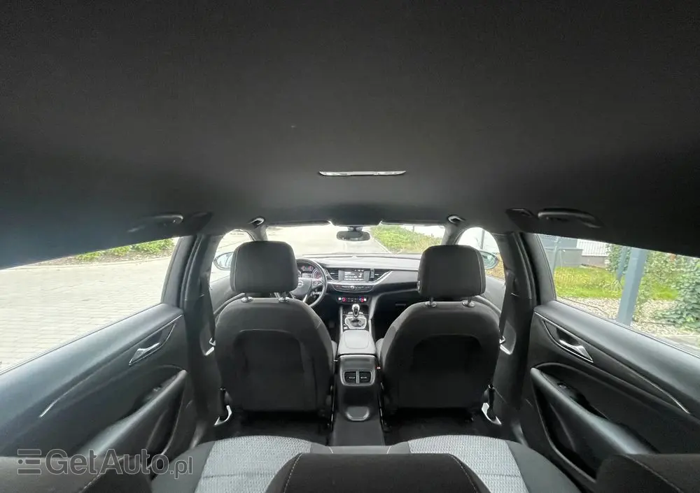 OPEL Insignia 1.5 CDTI Business Edition S&S