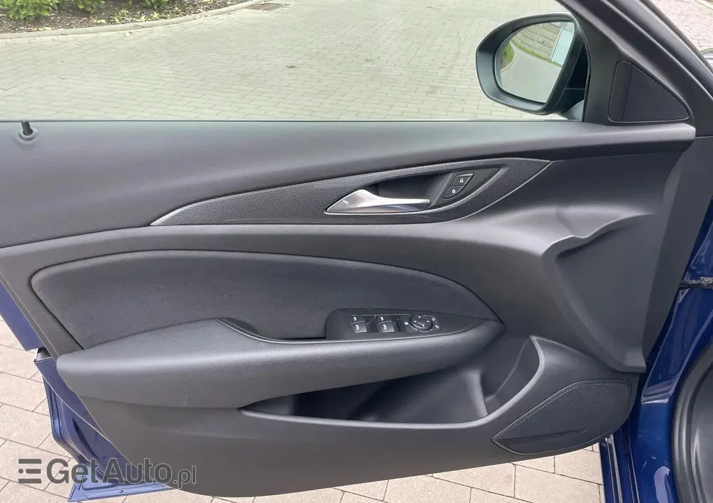 OPEL Insignia 1.5 CDTI Business Edition S&S