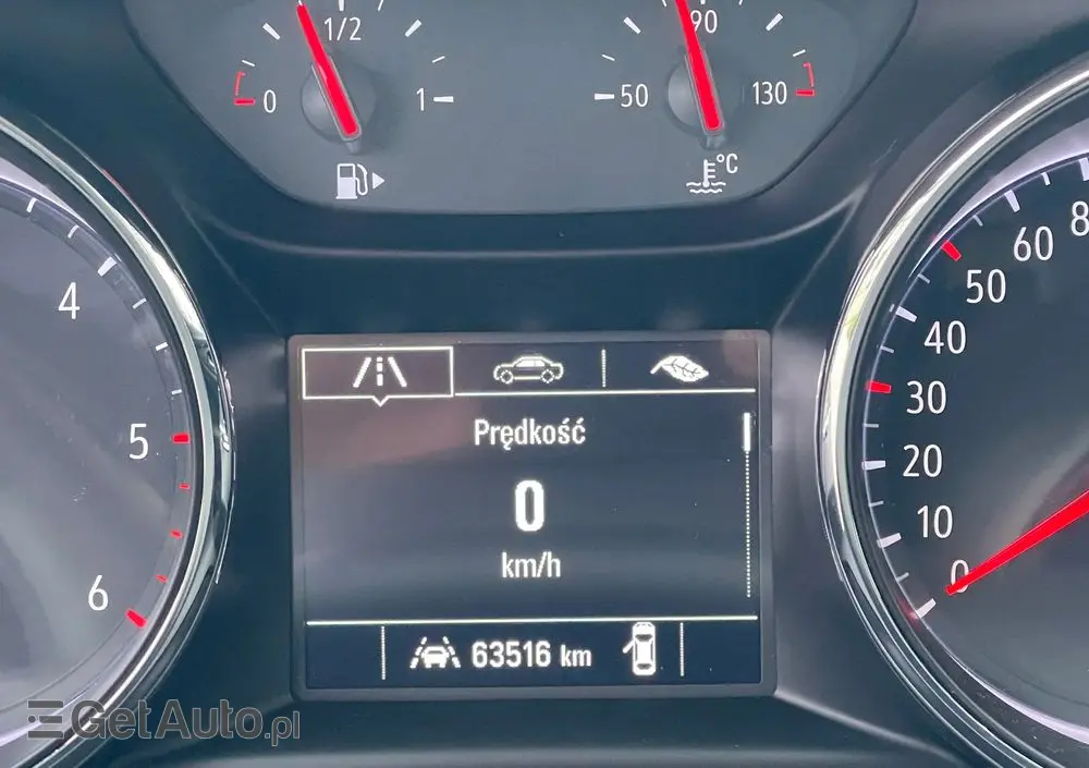 OPEL Insignia 1.5 CDTI Business Edition S&S