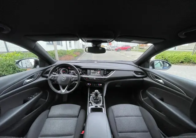 OPEL Insignia 1.5 CDTI Business Edition S&S