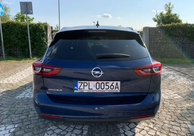 OPEL Insignia 1.5 CDTI Business Edition S&S