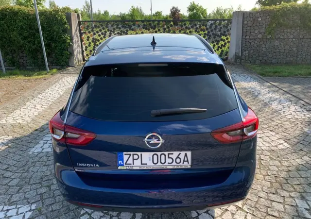 OPEL Insignia 1.5 CDTI Business Edition S&S