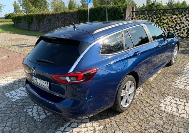 OPEL Insignia 1.5 CDTI Business Edition S&S