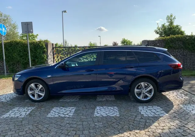 OPEL Insignia 1.5 CDTI Business Edition S&S