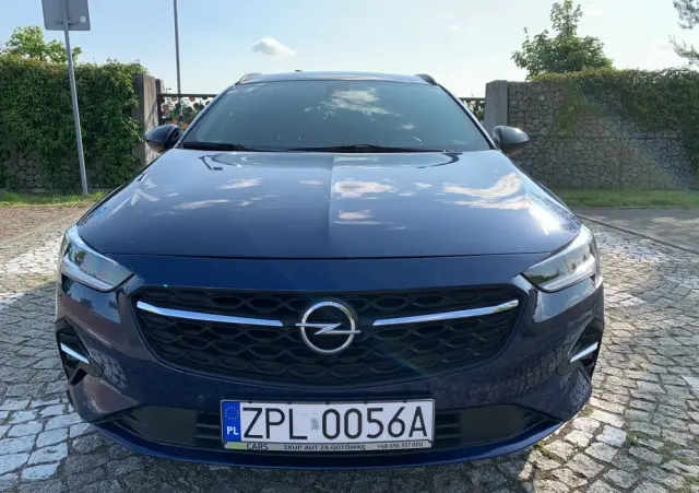 OPEL Insignia 1.5 CDTI Business Edition S&S