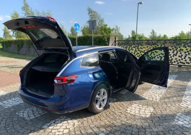 OPEL Insignia 1.5 CDTI Business Edition S&S