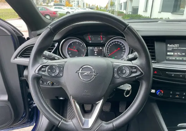 OPEL Insignia 1.5 CDTI Business Edition S&S