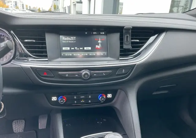 OPEL Insignia 1.5 CDTI Business Edition S&S