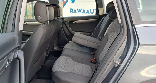 VOLKSWAGEN Passat 2.0 TDI Comfortline