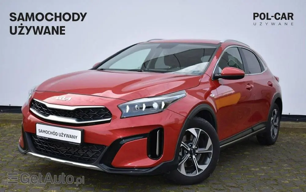 KIA XCeed 1.5 T-GDI M