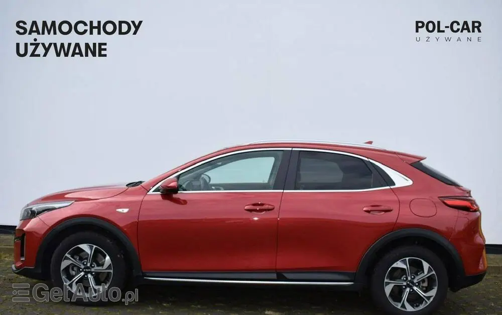 KIA XCeed 1.5 T-GDI M