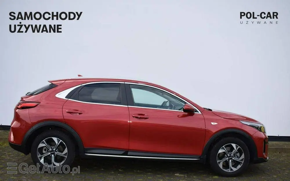 KIA XCeed 1.5 T-GDI M