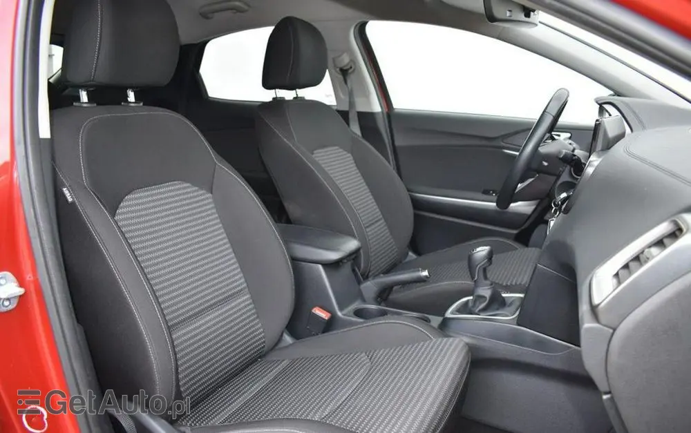 KIA XCeed 1.5 T-GDI M