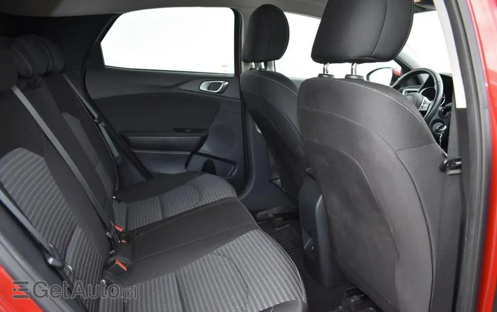 KIA XCeed 1.5 T-GDI M