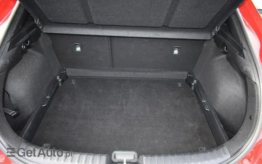 KIA XCeed 1.5 T-GDI M