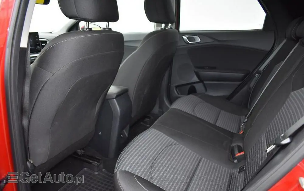 KIA XCeed 1.5 T-GDI M