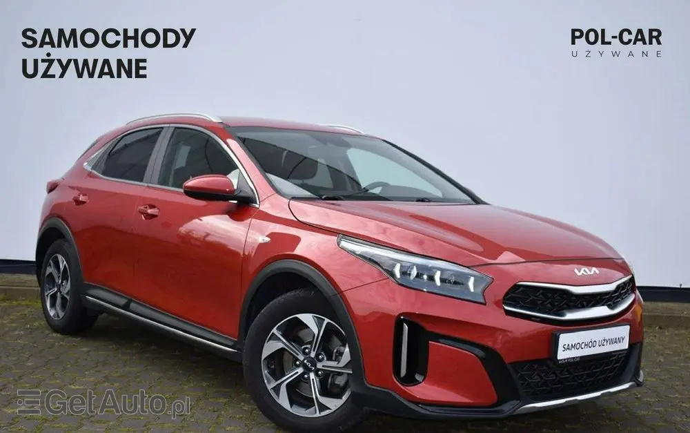 KIA XCeed 1.5 T-GDI M