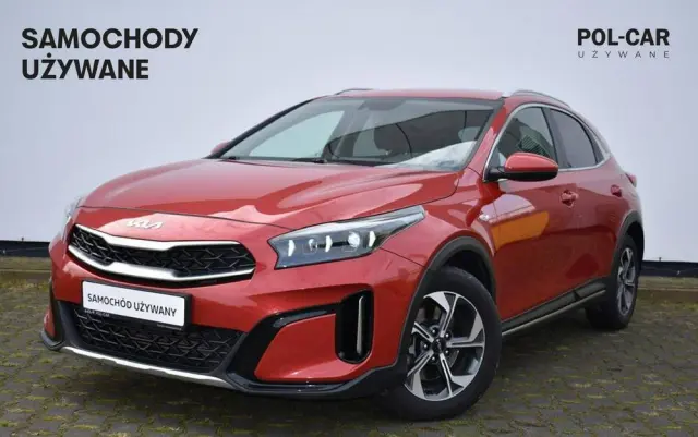 KIA XCeed 1.5 T-GDI M