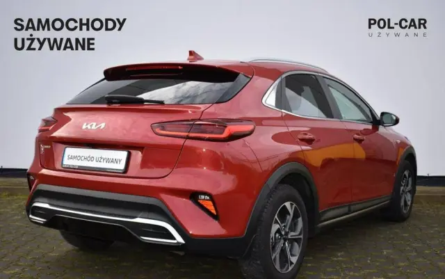 KIA XCeed 1.5 T-GDI M