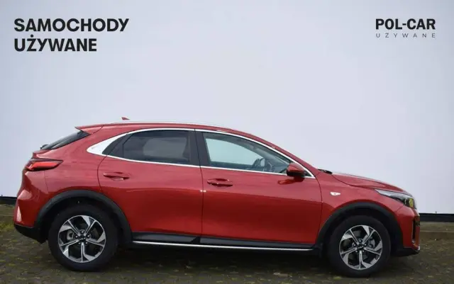 KIA XCeed 1.5 T-GDI M