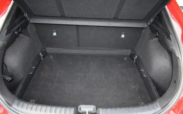 KIA XCeed 1.5 T-GDI M