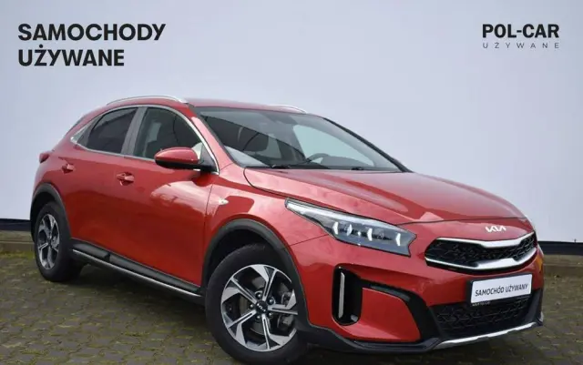 KIA XCeed 1.5 T-GDI M