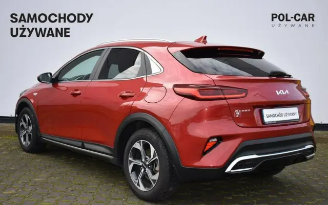 KIA XCeed 1.5 T-GDI M