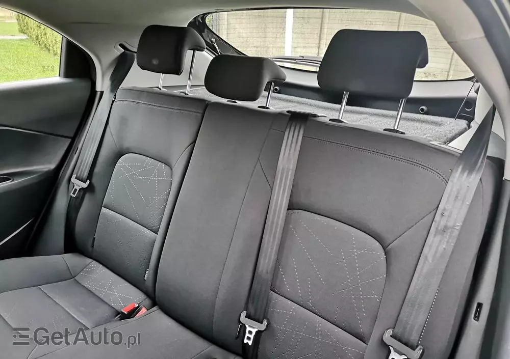 KIA Rio 1.2 Dream Team Edition