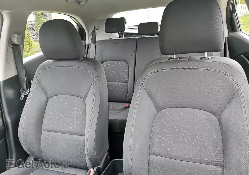 KIA Rio 1.2 Dream Team Edition