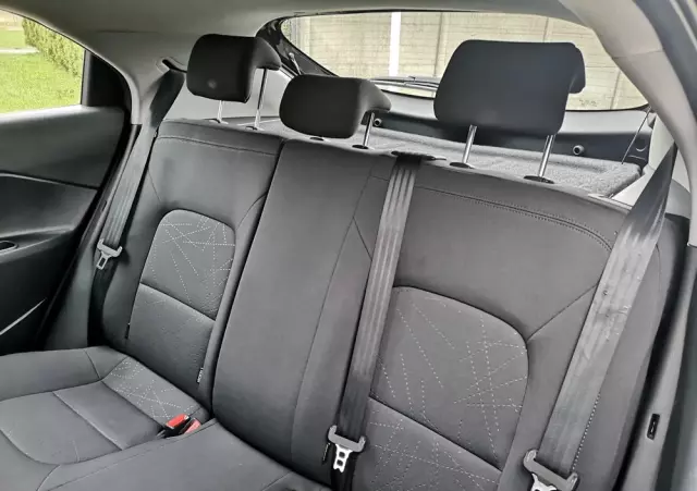 KIA Rio 1.2 Dream Team Edition