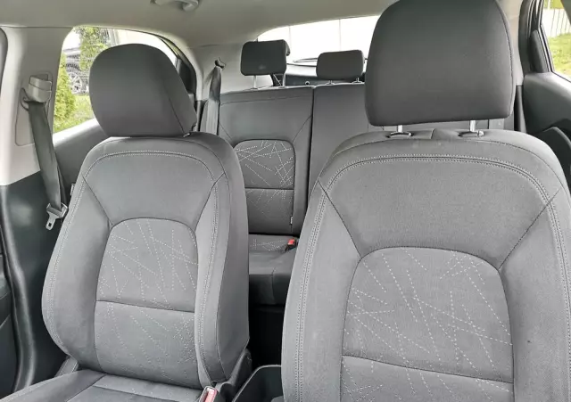 KIA Rio 1.2 Dream Team Edition