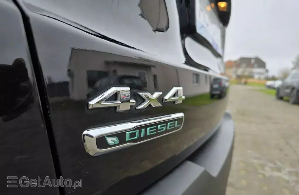 JEEP Renegade 1.6 MultiJet (120 KM) start&stop