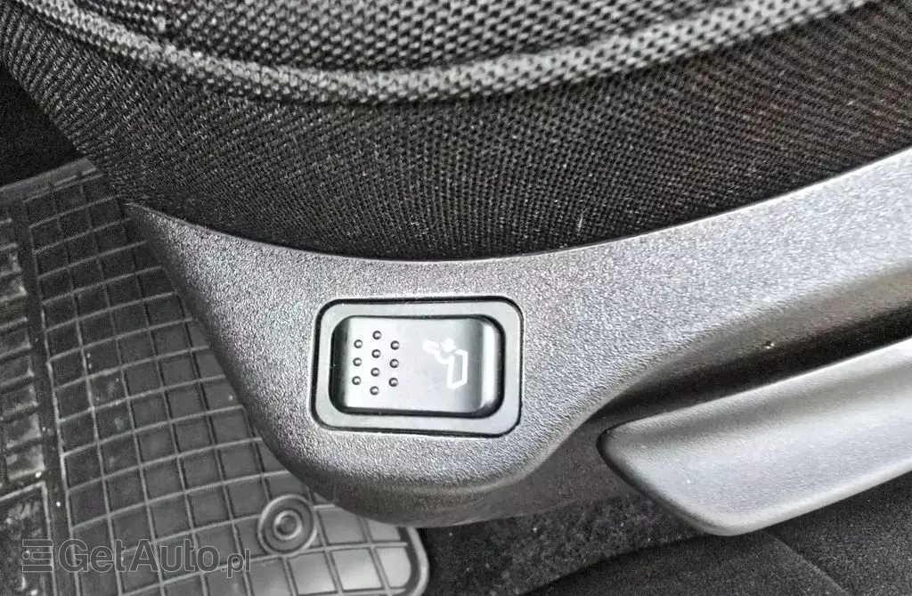 JEEP Renegade 1.6 MultiJet (120 KM) start&stop