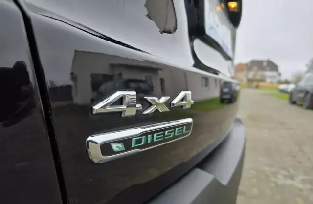 JEEP Renegade 1.6 MultiJet (120 KM) start&stop