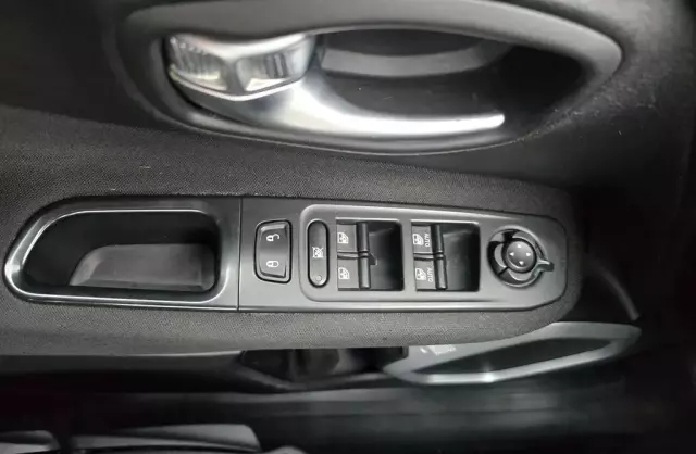 JEEP Renegade 1.6 MultiJet (120 KM) start&stop