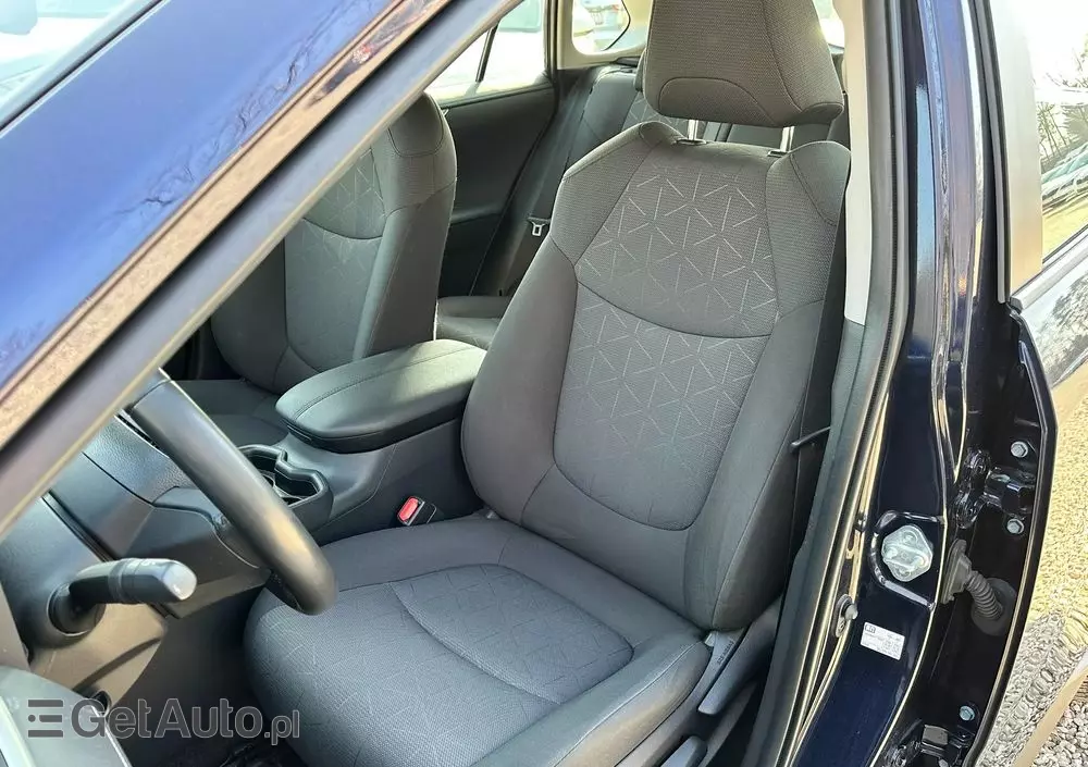 TOYOTA RAV4 2.5 Hybrid Comfort 4x2