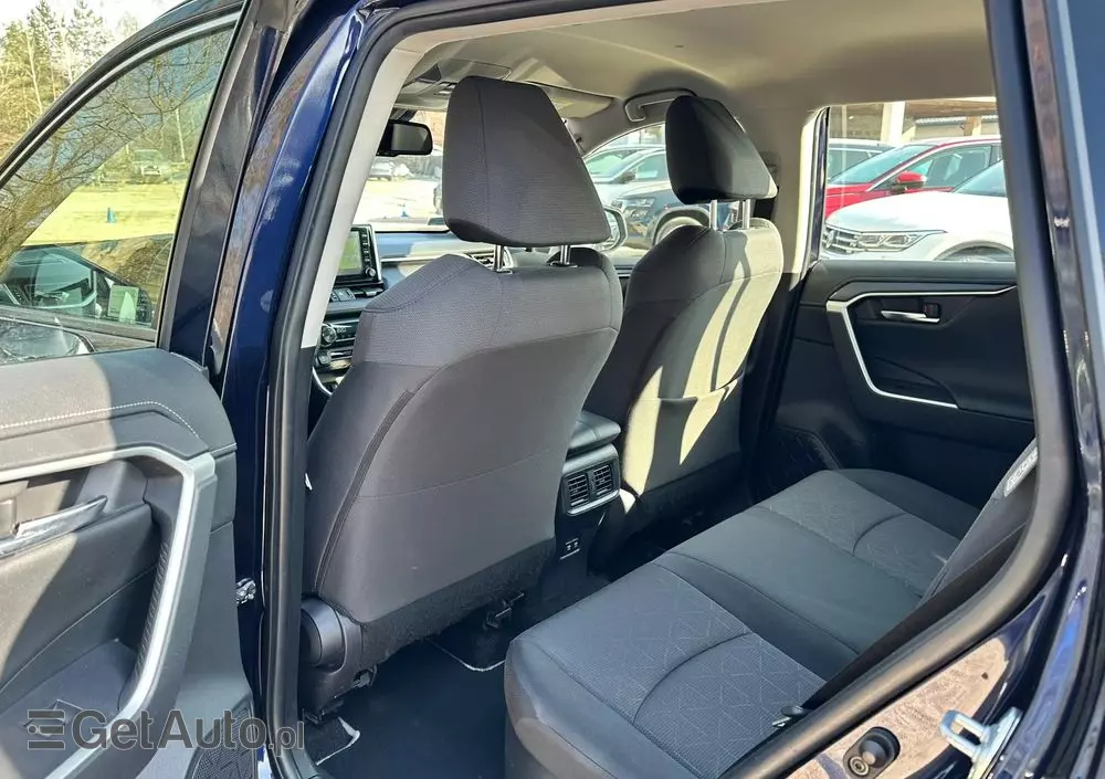 TOYOTA RAV4 2.5 Hybrid Comfort 4x2