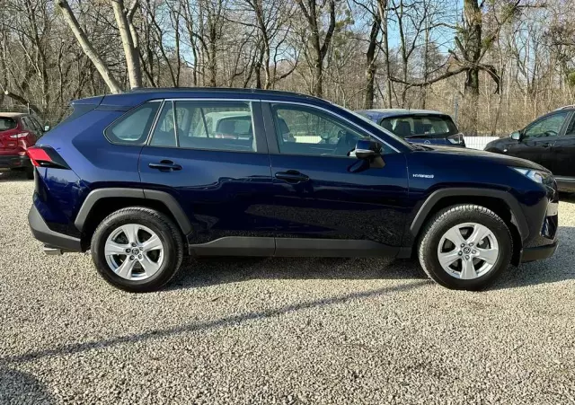 TOYOTA RAV4 2.5 Hybrid Comfort 4x2