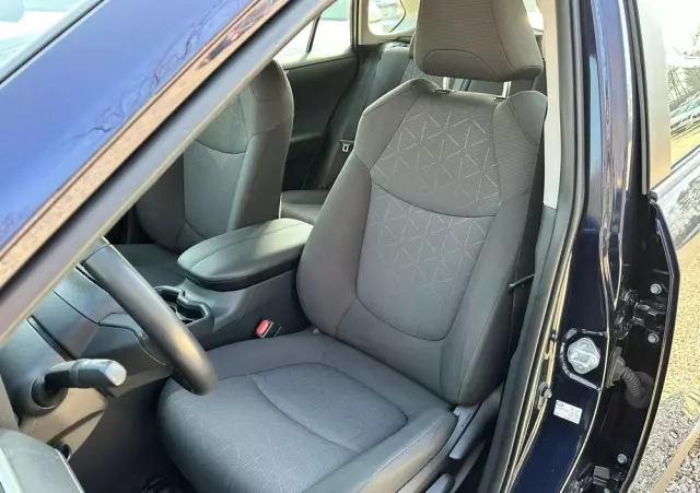 TOYOTA RAV4 2.5 Hybrid Comfort 4x2