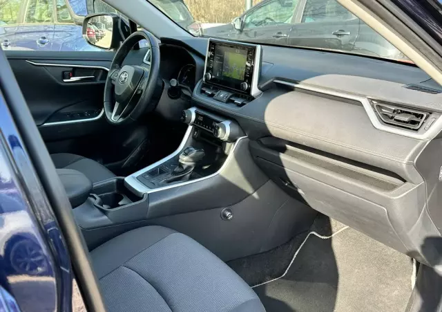 TOYOTA RAV4 2.5 Hybrid Comfort 4x2