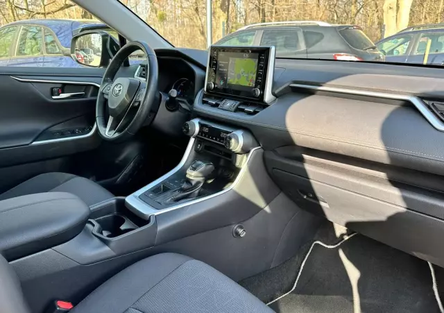 TOYOTA RAV4 2.5 Hybrid Comfort 4x2