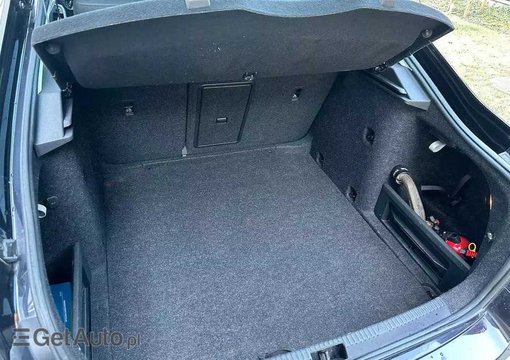 SKODA Octavia 1.5 TSI ACT Style